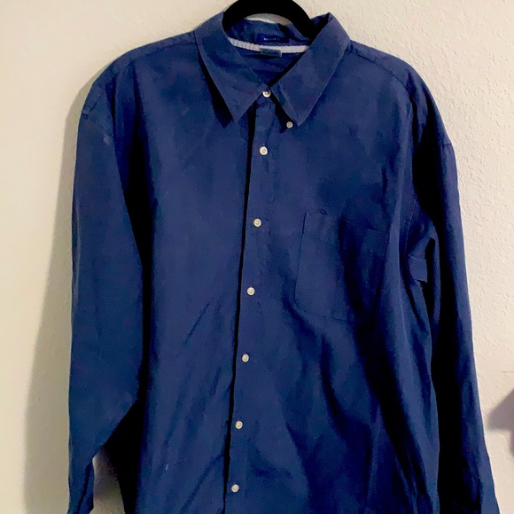 Button down shirt - Picture 1 of 2